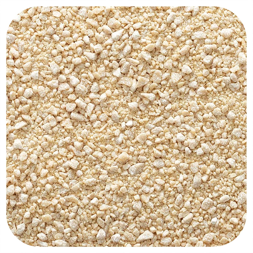 Frontier Co-op, Органический гранулированный кленовый сироп, 16 унций (453 г)