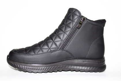 Ботинки женские демисезонные Yoder арт. A213-1