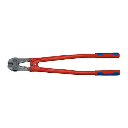 Болторез с двухкомпонентными чехлами 760 мм Knipex 71 72 760