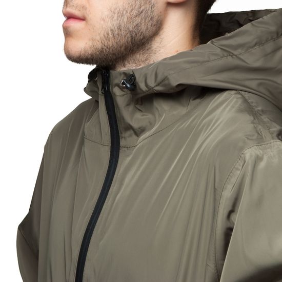 Ветровка SKILLS No Way Windbreaker (Khaki)