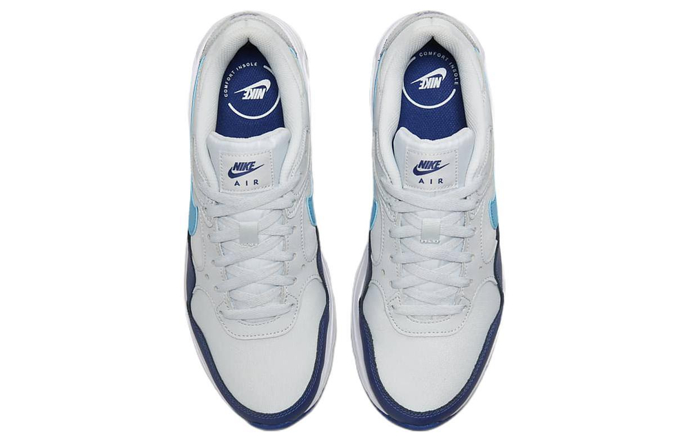 Кроссовки Nike Air Max Sc