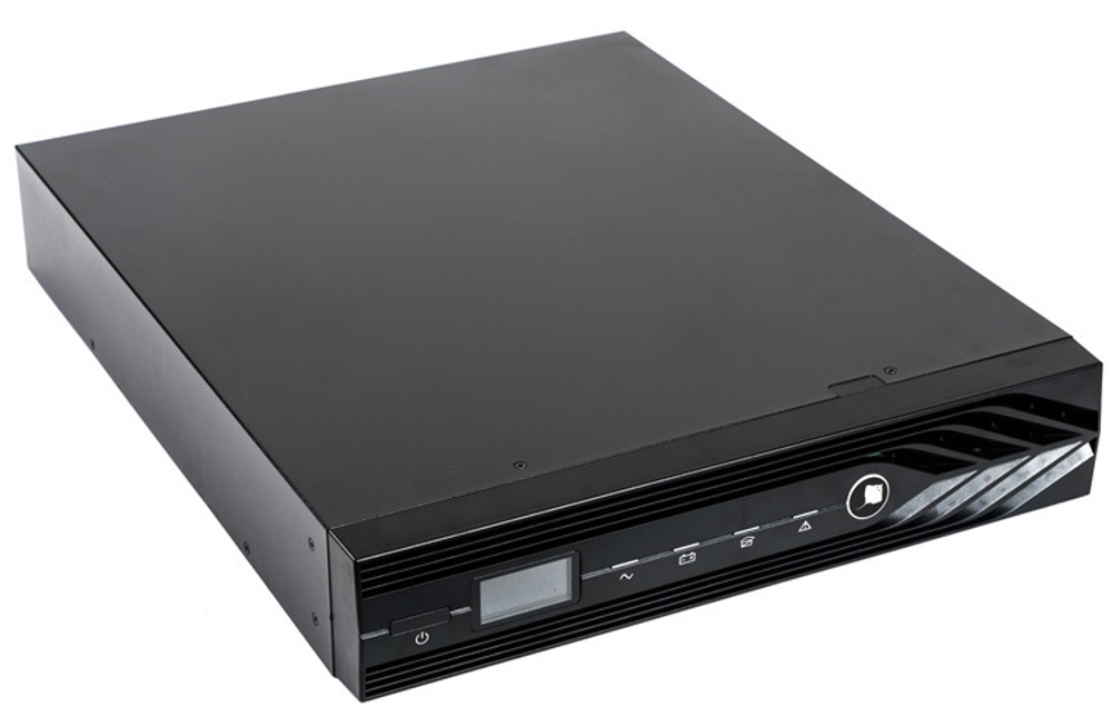 Источник бесперебойного питания  Бастион SKAT-UPS 1500-RACK-ON-3x9