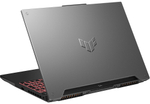 Ноутбук ASUS TUF Gaming A15 15.6" / 16 Гб / SSD 512 Гб / Без ОС / FA507NV-LP025 / 90NR0E85-M008K0
