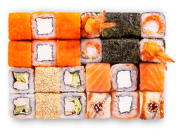 Ассорти (Сэты)