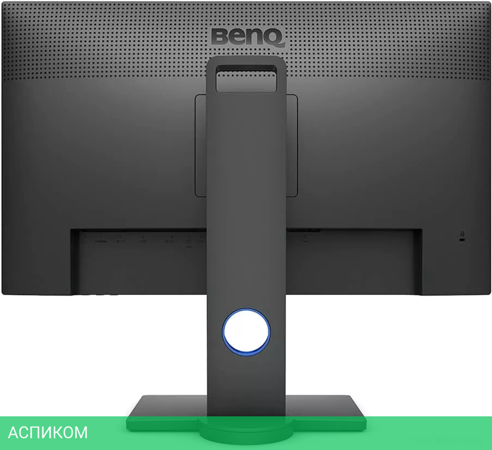 Монитор BenQ PD2705Q