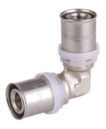 Пресс уголок 16 х 16  ViEiR  (250/10шт)