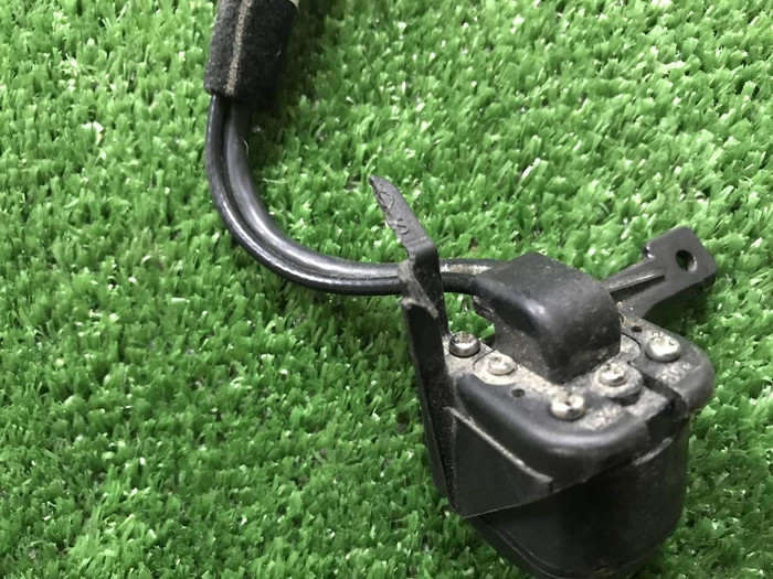 Камера задняя Hyundai Palisade (2018-н.в.)