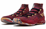 Кроссовки Adidas Crazy Explosive 2017 Vegas