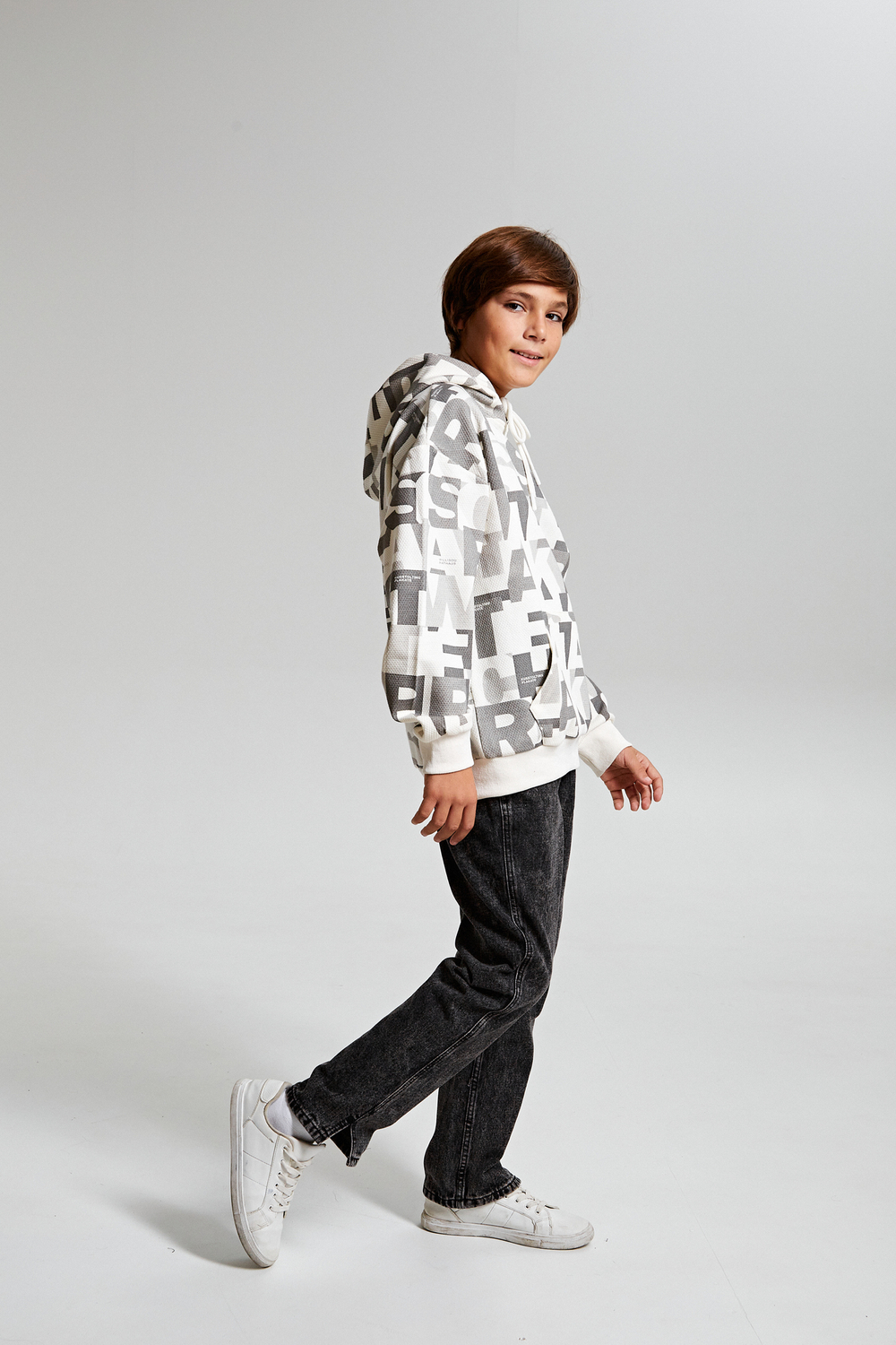 Худи д/м Miasin B-HD34705