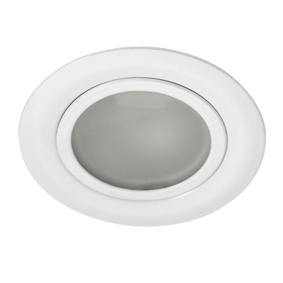Мебельный светильник встраиваемый KANLUX GAVI CT-2116B-W