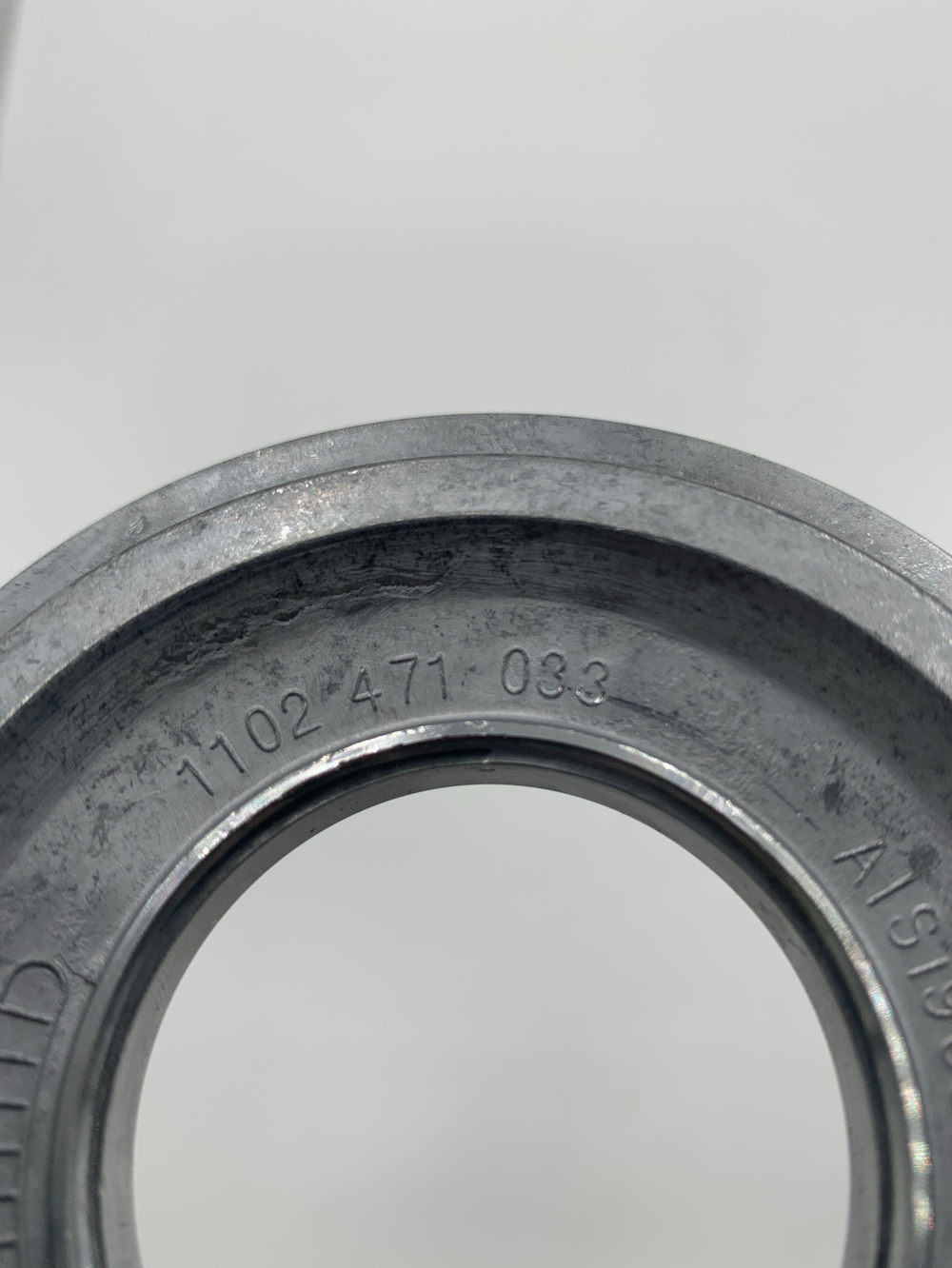 Баланс поршень E Clutch ZF 8HP65A, ZF 8HP65AX, ZF 8HP66APH, ZF 8HP75, ZF 8HP76, ZF 8HP80 — 1102471033