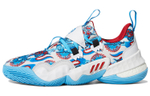 Кроссовки Adidas Trae Young 1.0 Cny
