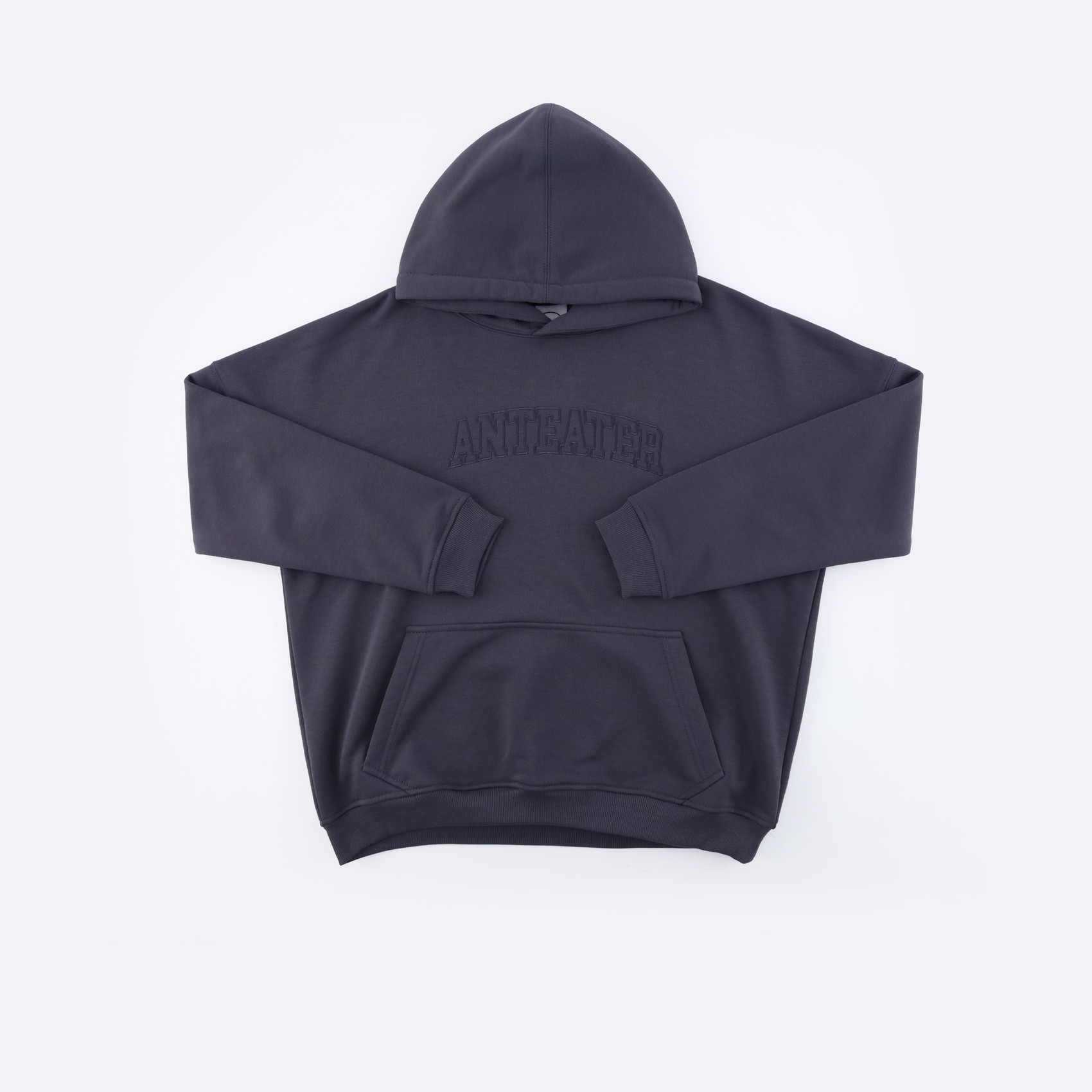 Худи Anteater Hoodie (grey) артикул: - купить в магазине Дайс