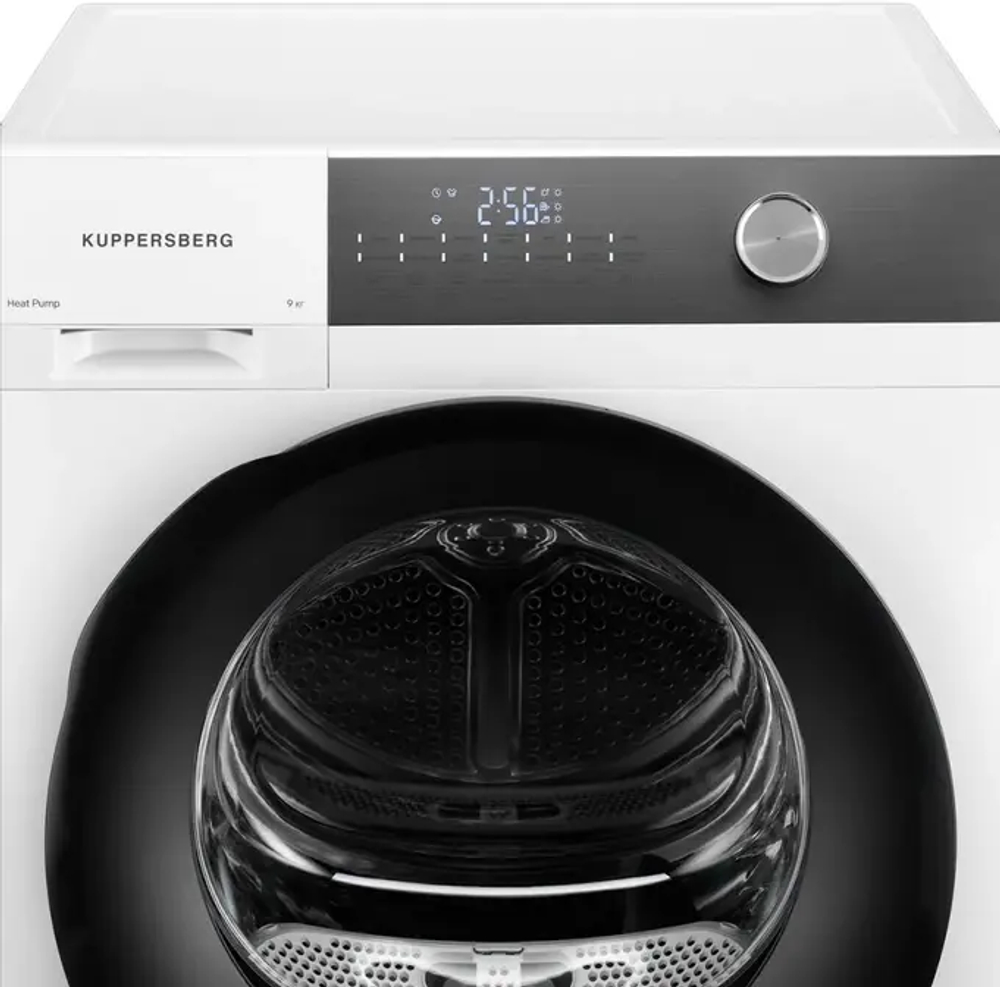 Сушильная машина Kuppersberg DM 610 W