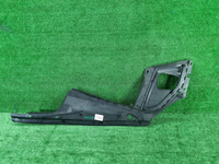 Кожух замка капота левый BMW 5er F10 F11 (2009-2017)
