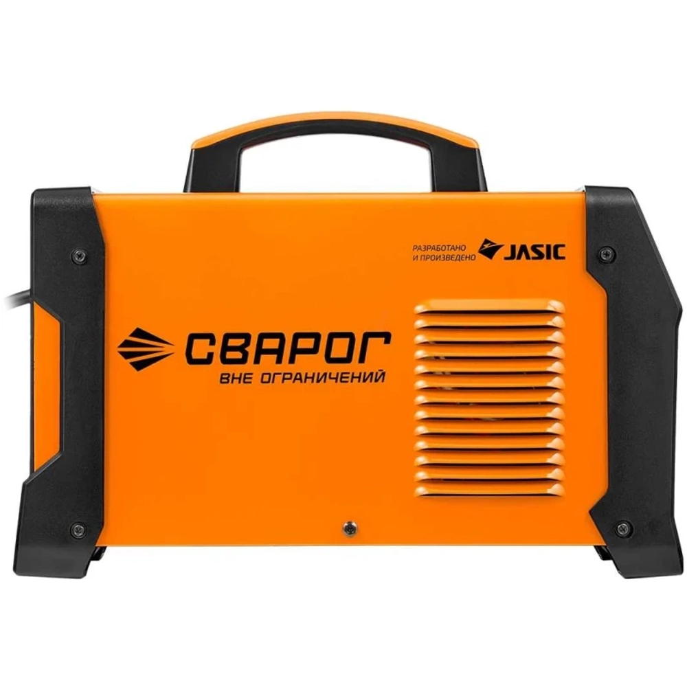 Сварог REAL TIG 200 P (W2J1) сварочный инверторный аппарат 00000101412