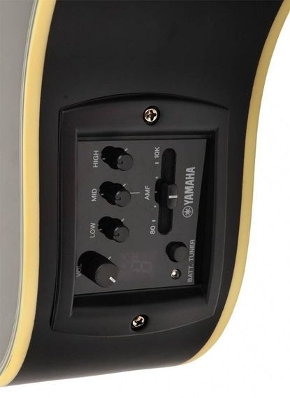 YAMAHA APX-500III BL