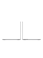 Ноутбук Apple MACBOOK AIR-13 M3/8/512GB Space