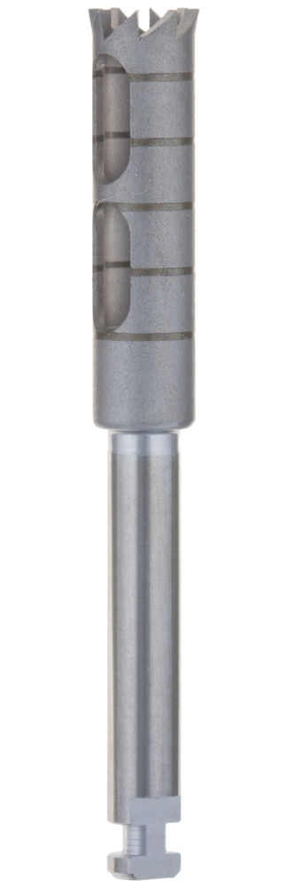 Бор стальной 229 025 RAL 205 (1 шт.), Meisinger, Германия