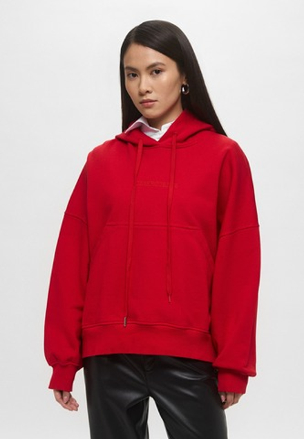 Толстовка женская ICEBERG