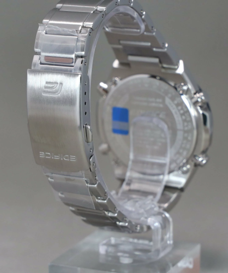 Наручные часы Casio EQW-T660DB-1BJF