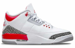 Кроссовки Jordan Air Jordan 3 Retro "Fire Red" 2022