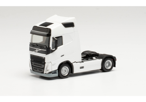 Тягач Volvo FH Gl. 2020, белый (BASIC)