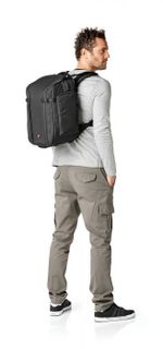 Фоторюкзак Manfrotto Professional MP-BP-20BB