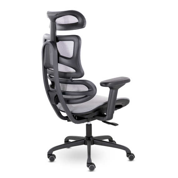 Кресло EPIK P-521-SB M021 (серый)