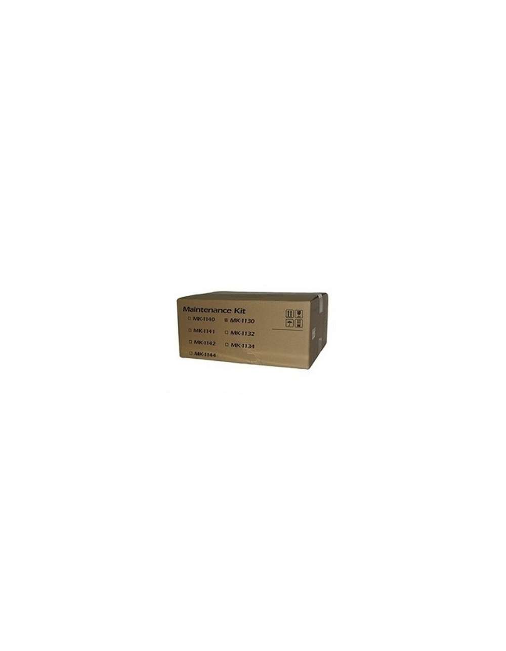 Сервисный комплект для устройств печати Kyocera-Mita MK-1130 Ремкомплект (FS-1030 / 1130, (100000стр.))