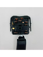 Переключатель подрулевой стеклоочистителя Нива-Шевроле