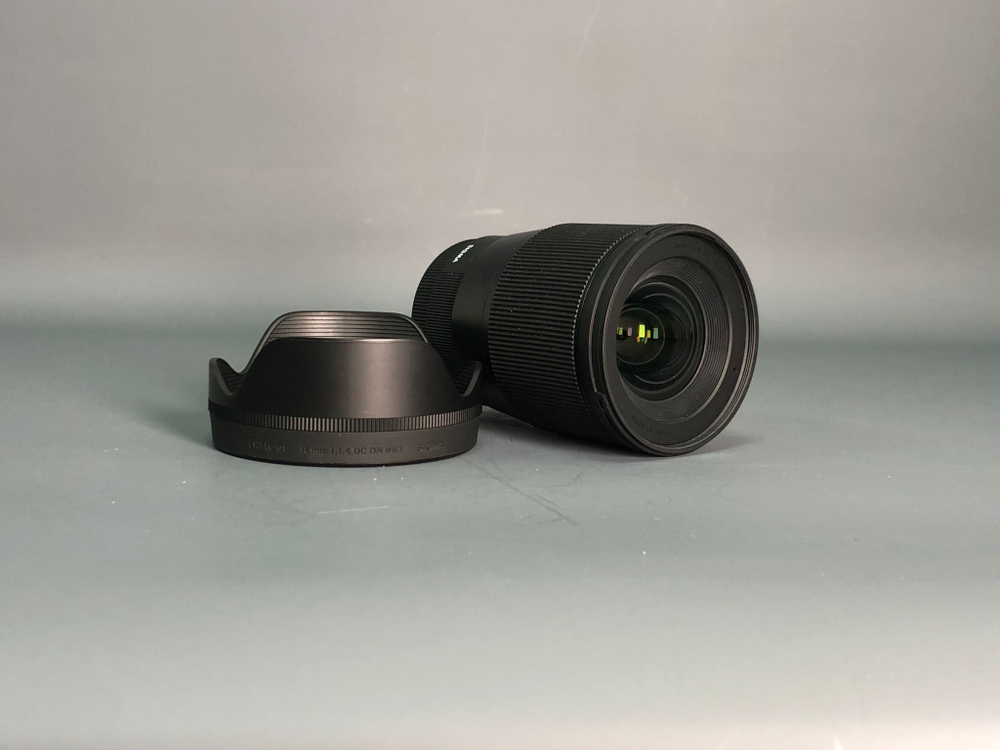 Canon 18-135 3.5-5.6 is