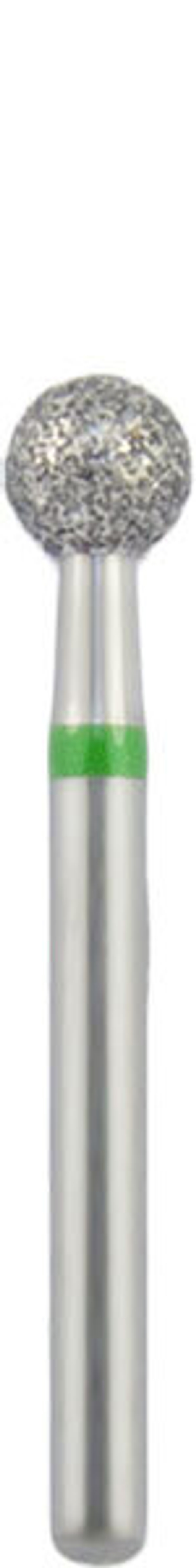 Бор алмазный, тип FG, гр.4 801-029C-FG, NTI, Германия