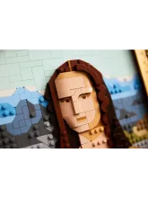 Конструктор для взрослых Art 31213 Мона Лиза