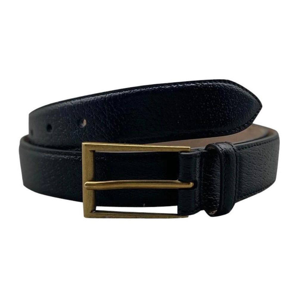 Пояс GUCCI, 495502-CWI0X-1000