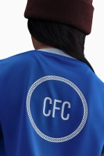 Футболка Nike Chelsea FC 25/26 Academy Pro Junior - синий