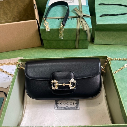 Gucci Horsebit 1955