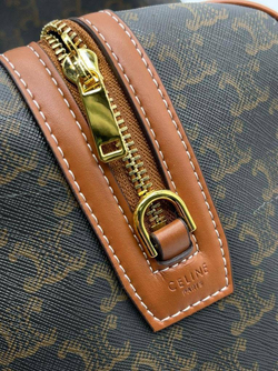 Дорожная сумка Celine