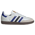 Samba Adidas Originals Og 'White Active Blue'
