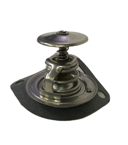 Термостат двигателя (80) Luzar LT0302 Волга, Газель