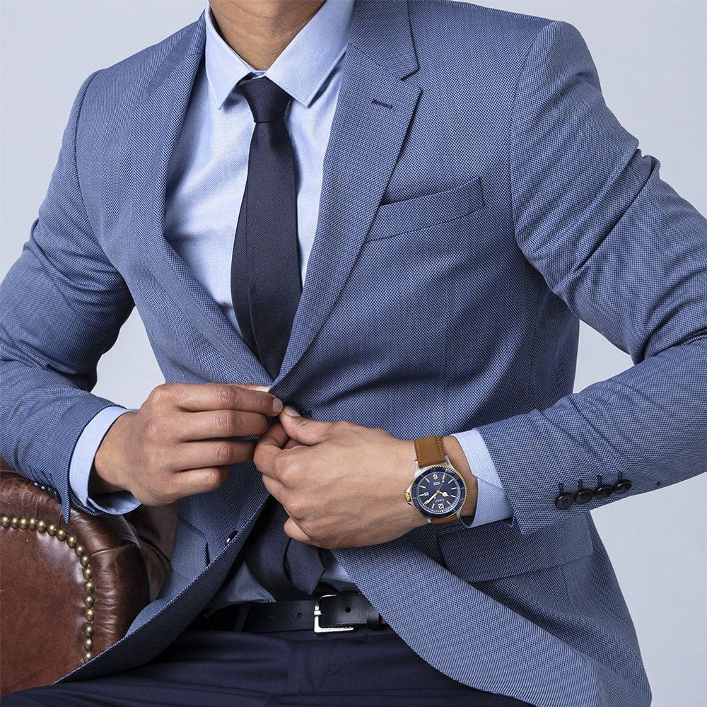 Мужские наручные часы Timex TW2R64500