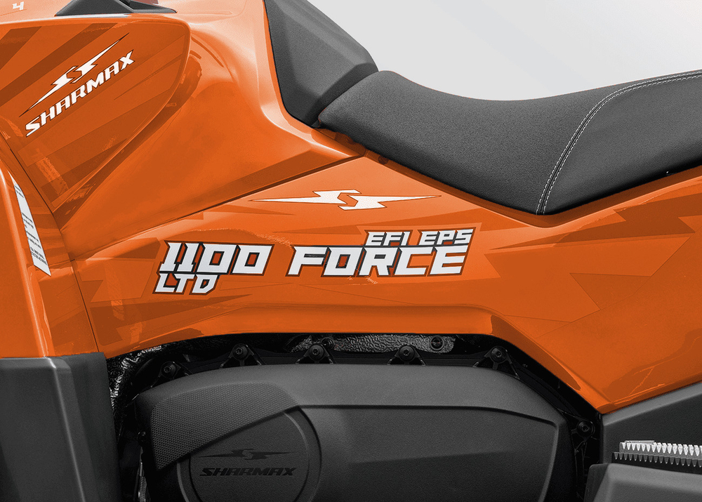 Квадроцикл SHARMAX Force 1100 LTD