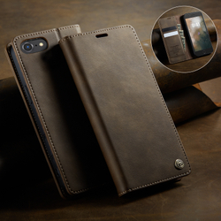 Чехол-книжка CaseMe RFiD iPhone 7/8