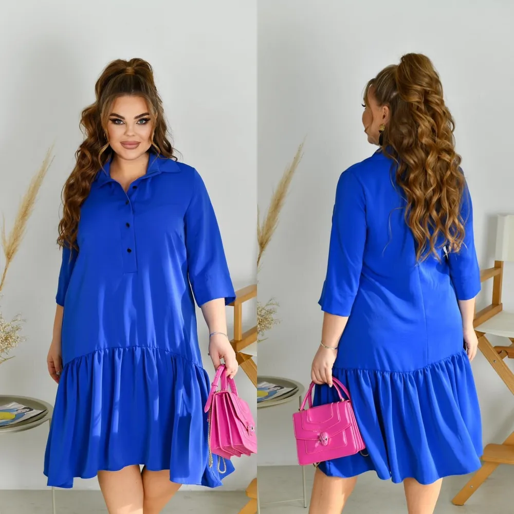 Платье УК-3624-7 Fabrika