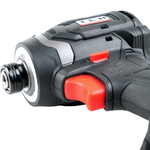 Винтоверт ударный аккумуляторный 20V (без АКБ и ЗУ) TEH LID230