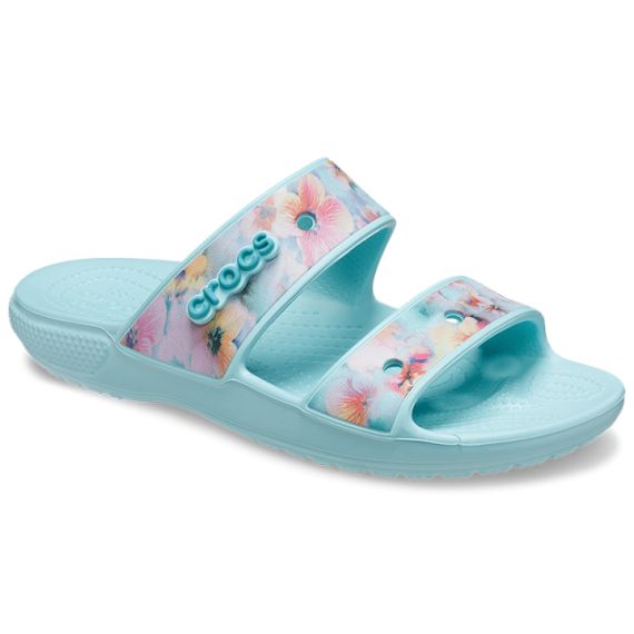 Crocs Classic 'Blue'