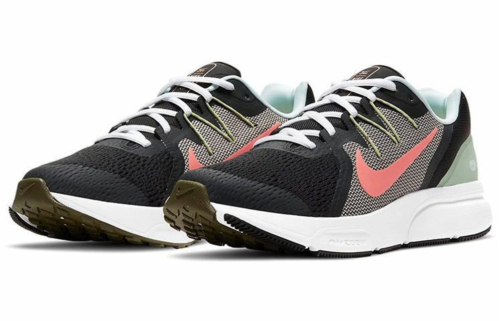 Кроссовки Nike Zoom Span 3 (Женская размерная сетка)