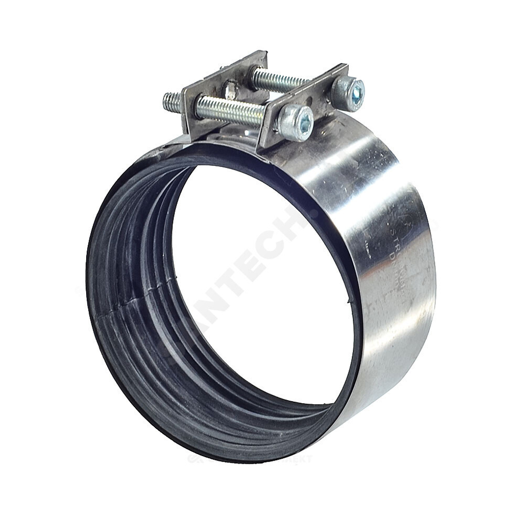 Хомут сталь SML CV Ду 125 Strongman