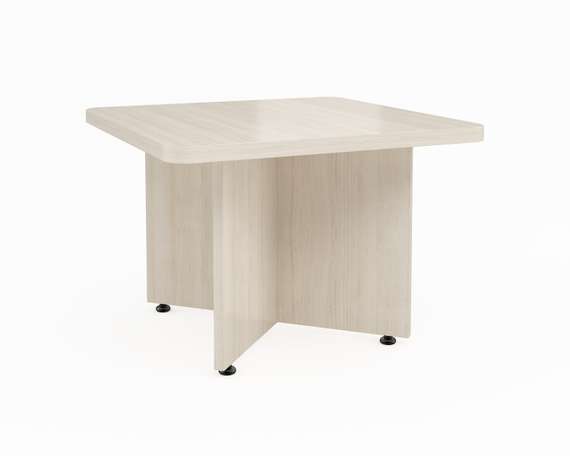 Стол журнальный ФР-1.3 800х800х550