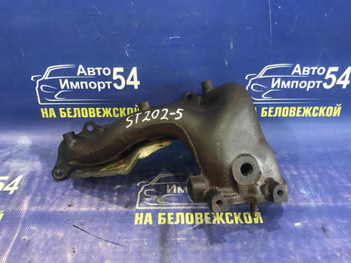 Коллектор выпускной TOYOTA CARINA ED 1994